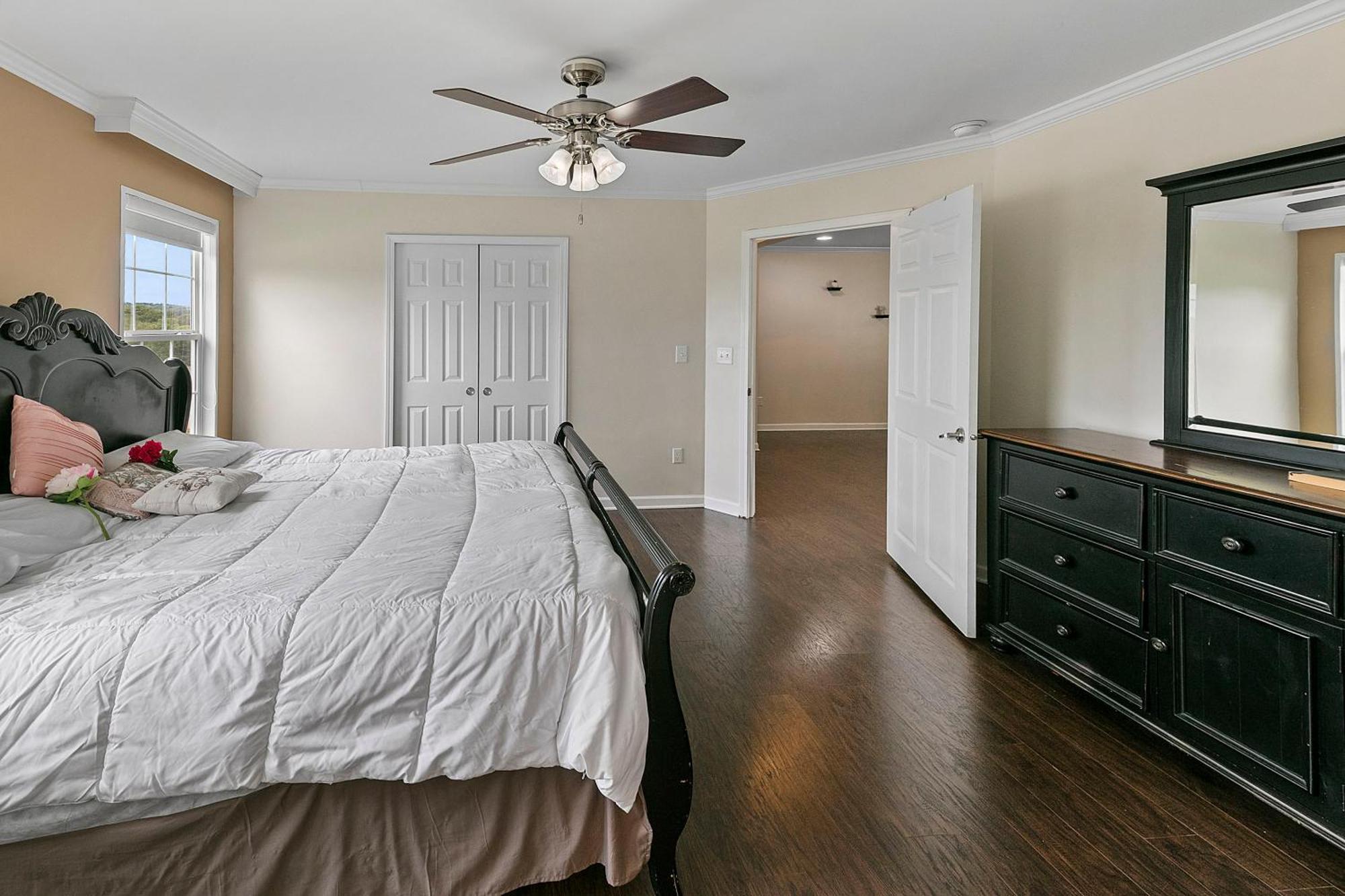 Scenic Views & Majestic Sunsets, Relax Like Home! Dandridge Exterior foto