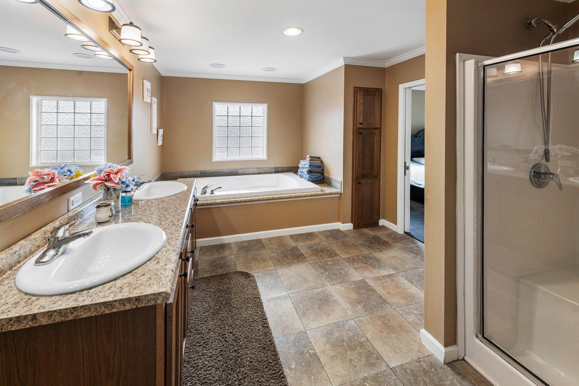 Scenic Views & Majestic Sunsets, Relax Like Home! Dandridge Exterior foto