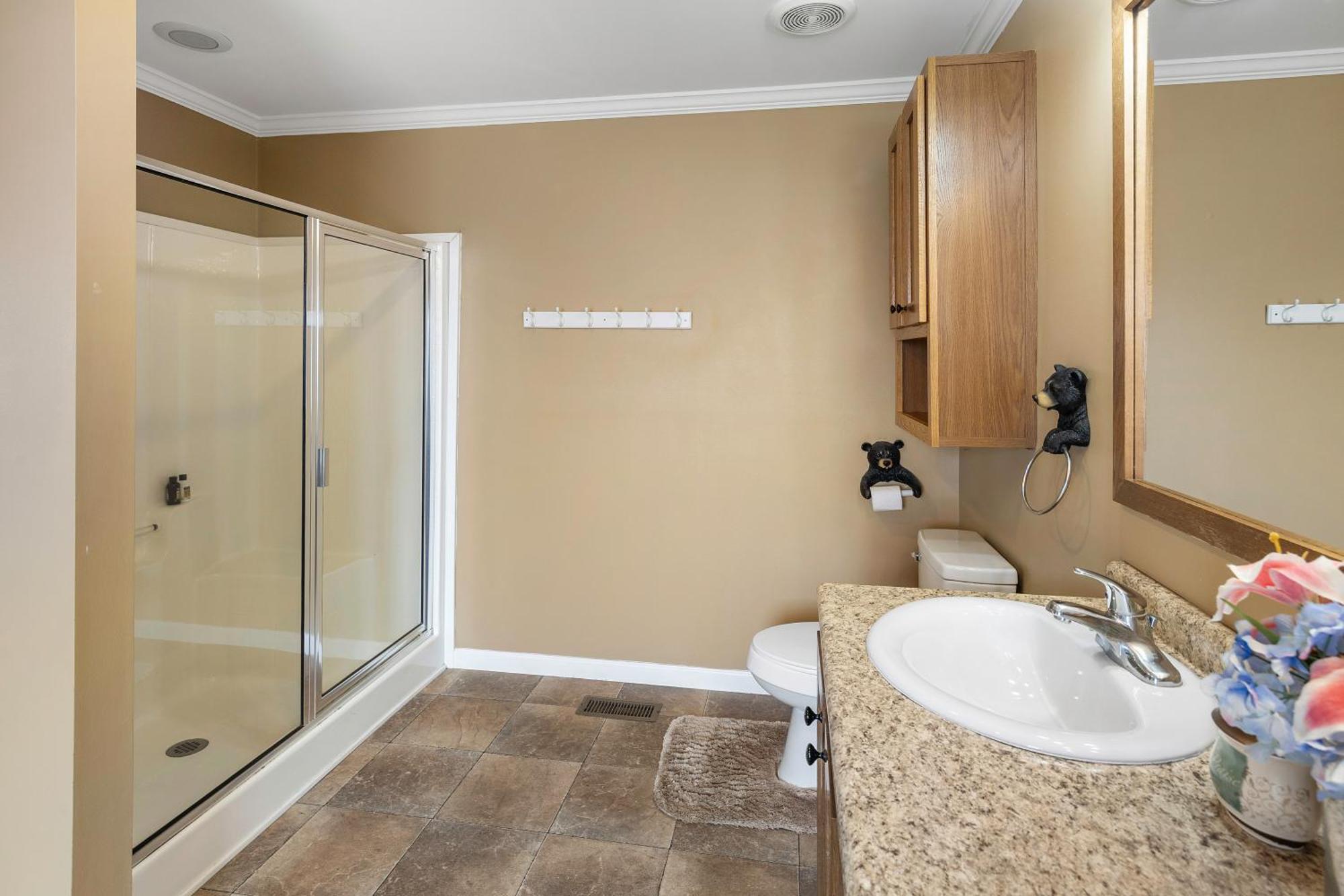Scenic Views & Majestic Sunsets, Relax Like Home! Dandridge Exterior foto