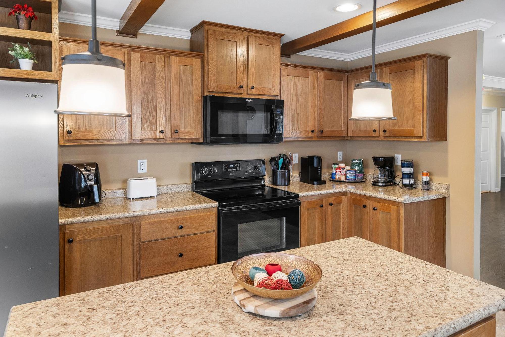 Scenic Views & Majestic Sunsets, Relax Like Home! Dandridge Exterior foto