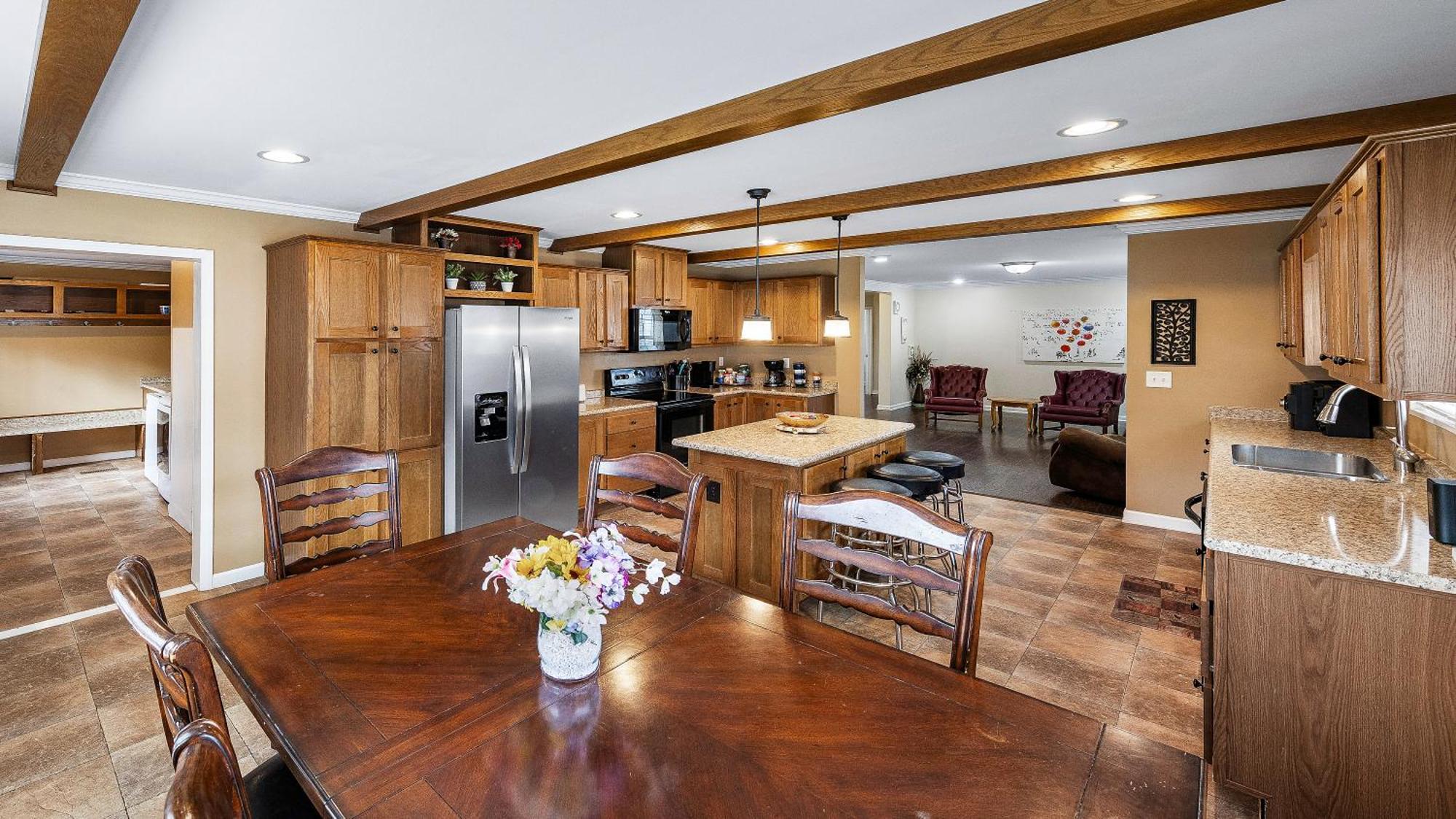 Scenic Views & Majestic Sunsets, Relax Like Home! Dandridge Exterior foto